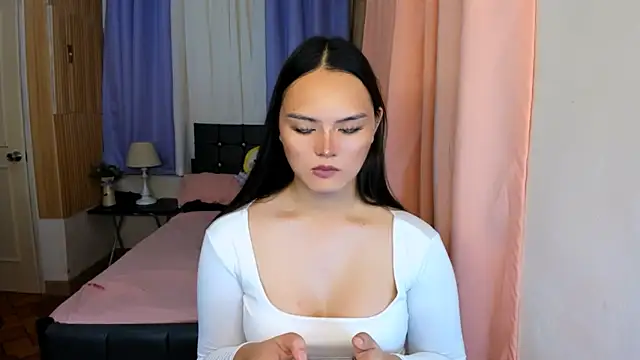 ameliamaureen webcam