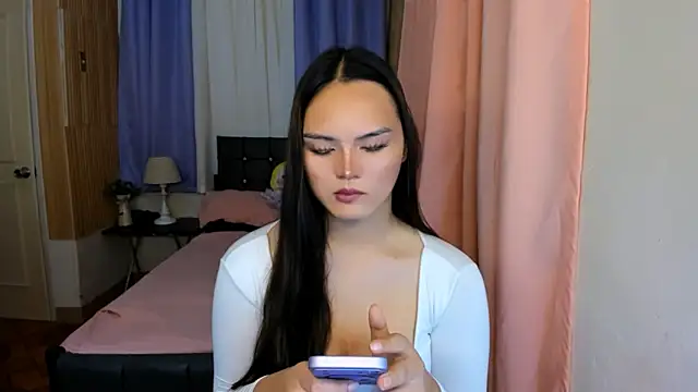 ameliamaureen live cam on StripChat