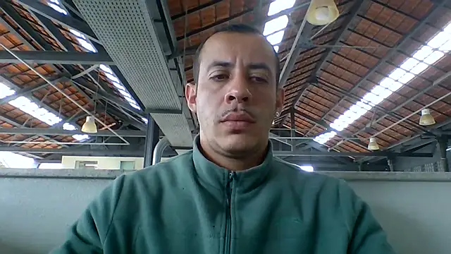 MachoScorpionCaralho webcam
