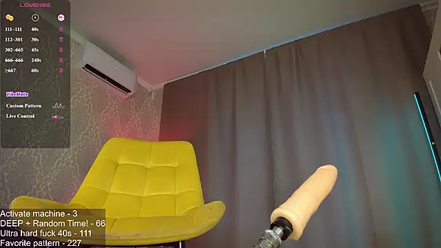 Juicy_Vikki webcam