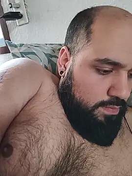 soul-ST live cam on StripChat