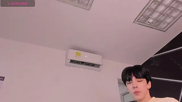 AerumChae webcam