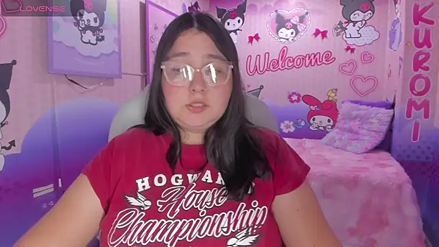 Dulce_meow webcam