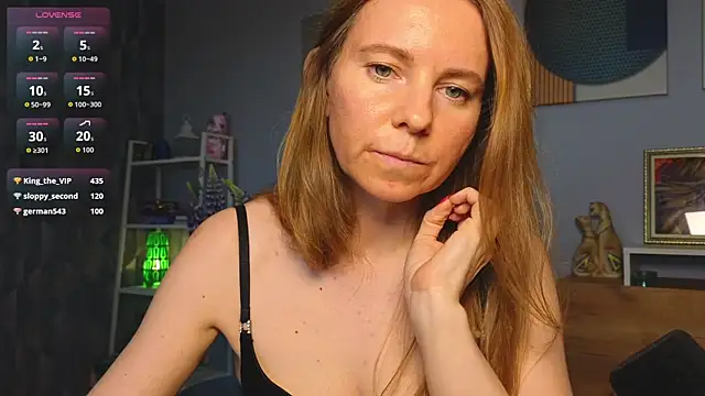 JanePearl live cam on StripChat
