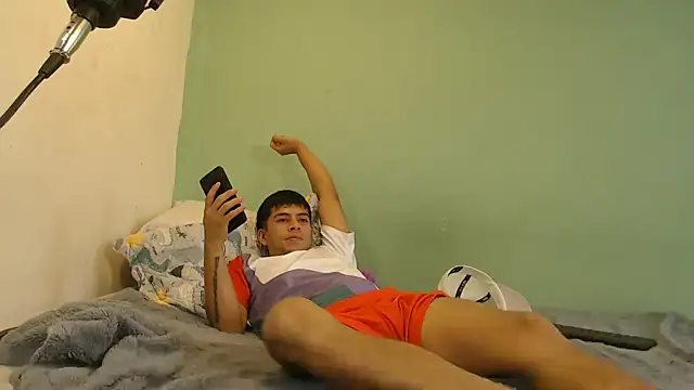 danielitopapuu webcam