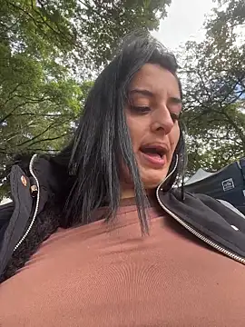 Catmila94 webcam