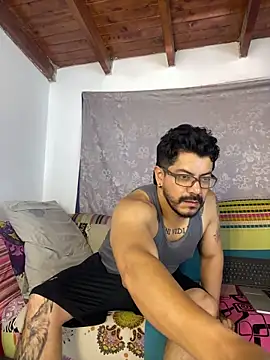 AndresSmith__ webcam