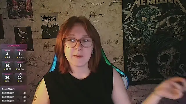 Rudy_02 webcam