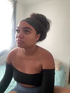 JasmineRose7 webcam