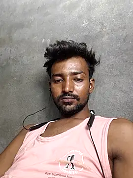 India_HOT23 webcam