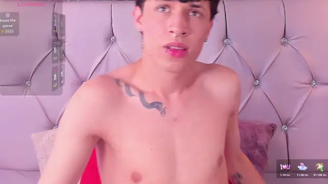 Axel__Evans webcam