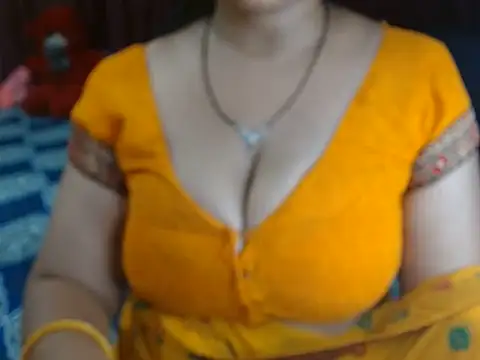 Sexy_Yashvi webcam