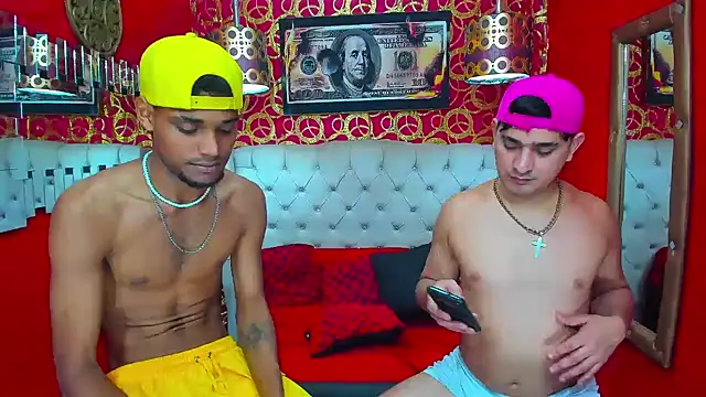 JHOVA23CM webcam