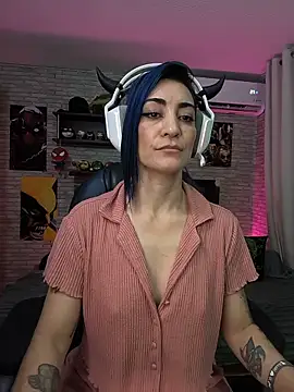 Gomorygg webcam