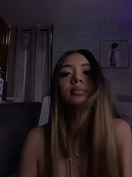 HoneyMollyX webcam