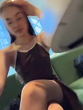 KristiRich webcam