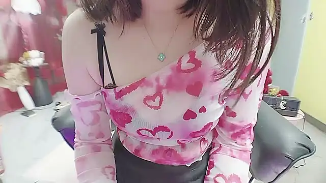 Alberta-love520 webcam