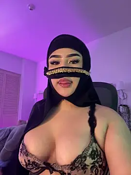 Yasmin_cute webcam
