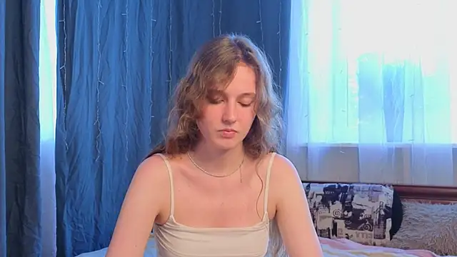 RubieHeiser webcam