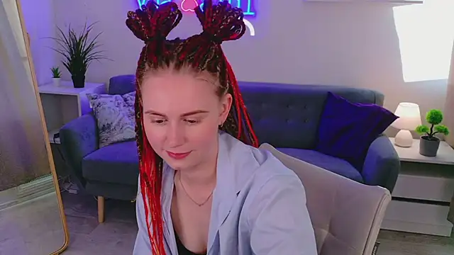 Lover_Daisy_ webcam