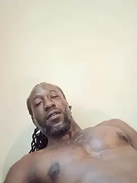 KingBlackStallion webcam