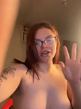 Nicolexx18 webcam