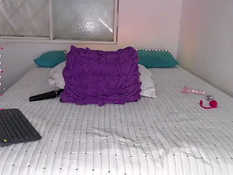 Julieta-spencer webcam