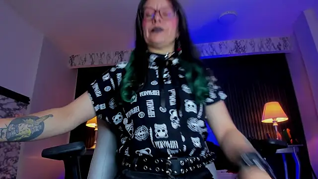 EvangelineJoness webcam
