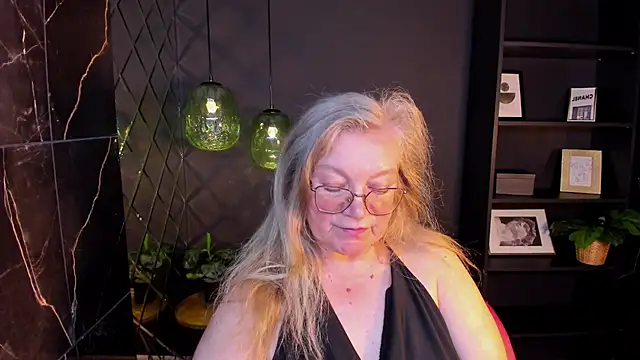 NataliMellow webcam