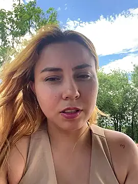 Brittany-rosex webcam