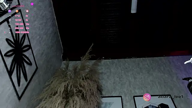 Watch adara_le live on EroticFlix - High definition streams