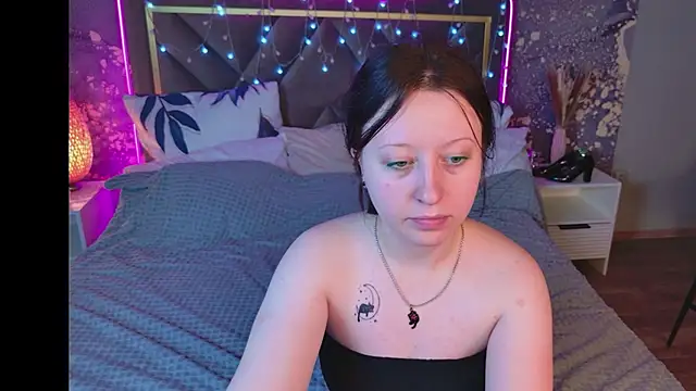 RuthHalll Hottest Webcams