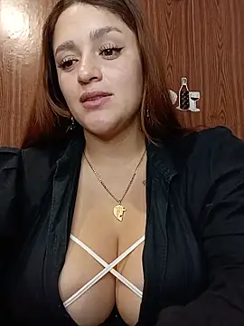 Watch Hanna__a live on EroticFlix - High definition streams