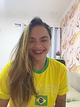 Watch GraOficial01 live on EroticFlix - High definition streams