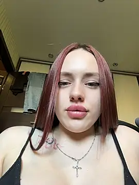 Watch Miss_Lissan live on EroticFlix - High definition streams