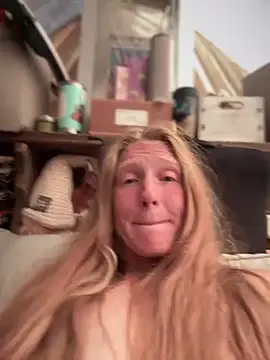 Watch GoldenFlameGoddess live on EroticFlix - High definition streams