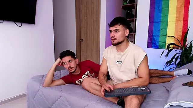 Two_sinzXX webcam
