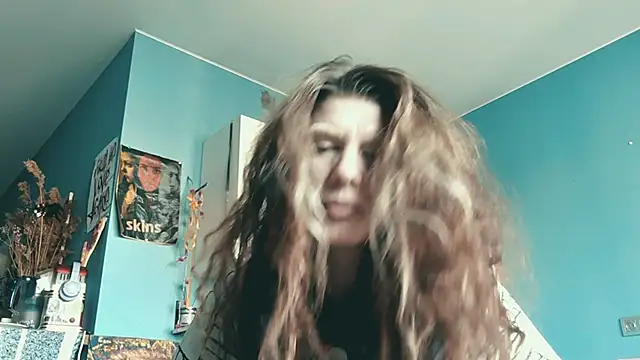 VivienDarkbloom webcam