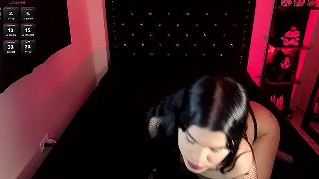 MiaTenebra webcam