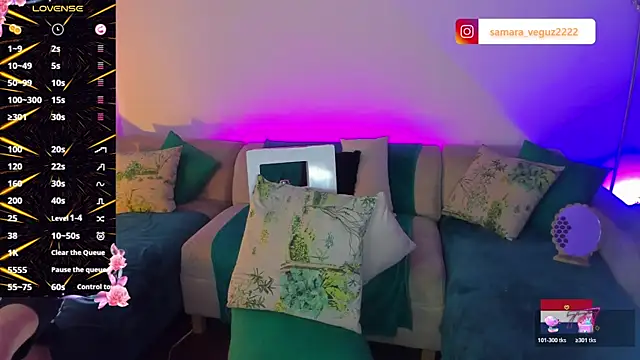 samara_veguz222 webcam