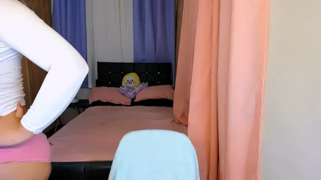 ameliamaureen webcam