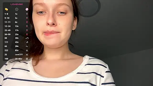 LoryMusetti webcam
