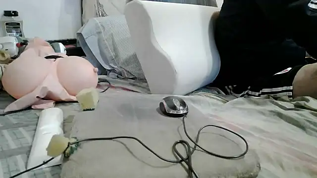 messi_syssy webcam
