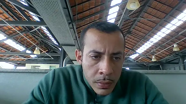 MachoScorpionCaralho webcam