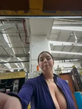 alirawrz (F young) - Masturbation