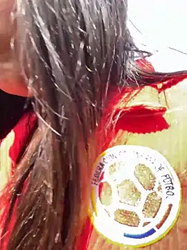mariangel_11 (F teen) - In the car tits free🙈