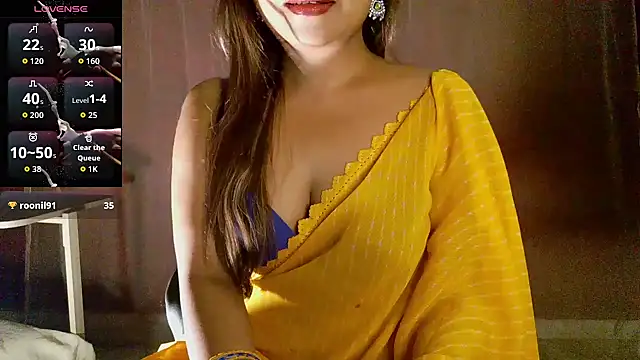 Midnight_Sparshaa webcam