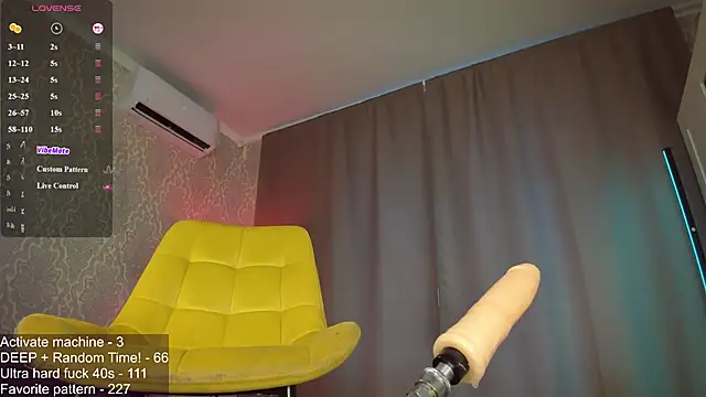 Juicy_Vikki webcam