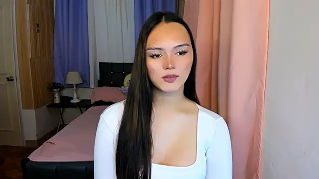 ameliamaureen webcam