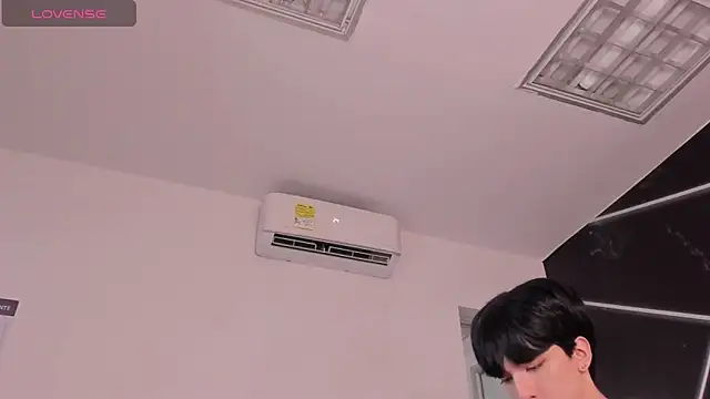 AerumChae webcam